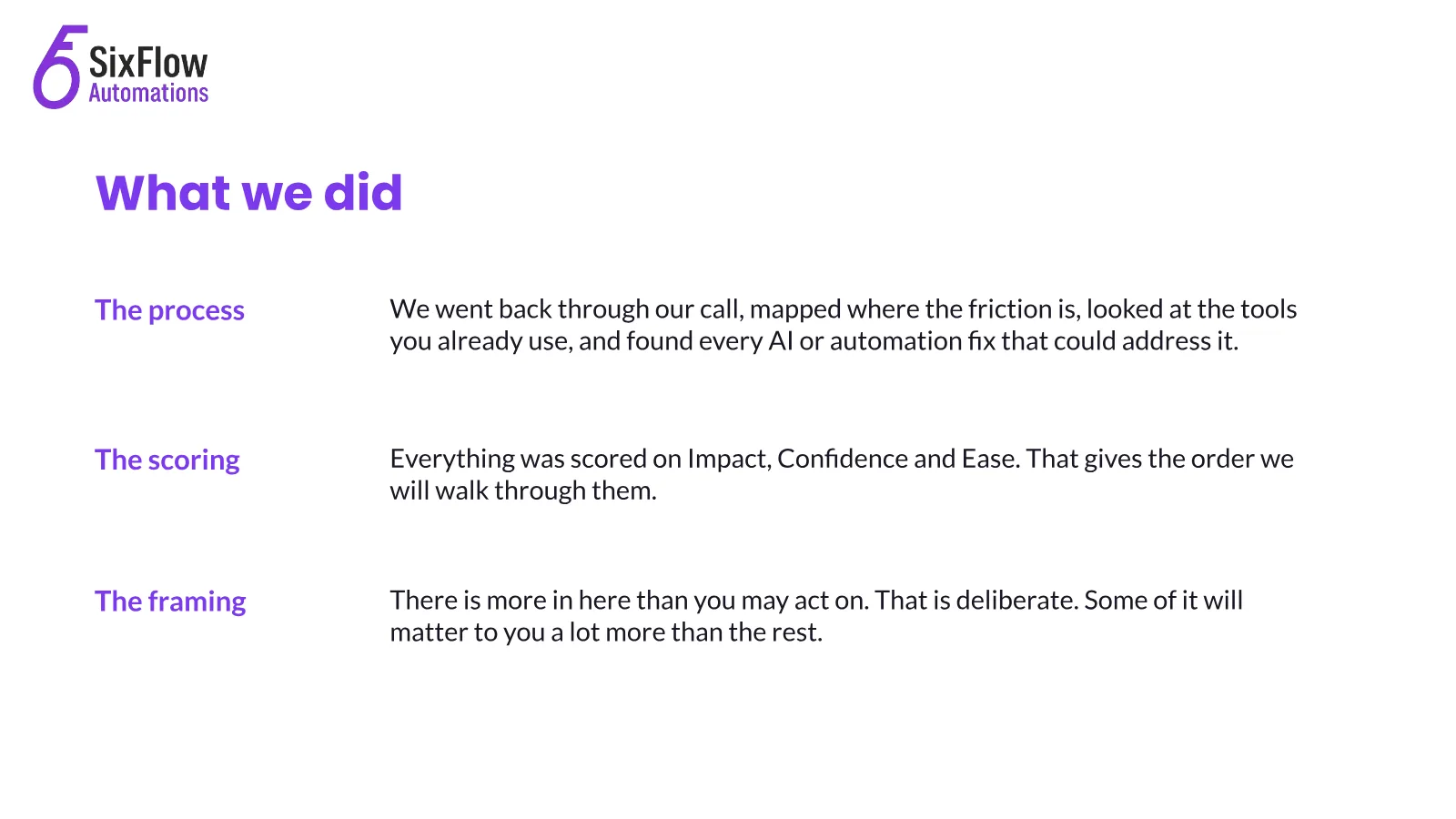 Chasing quotes from memory, after the kids are down, slide 2 of 15